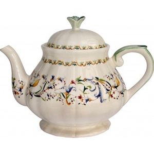 💙Gien Toscana Teapot